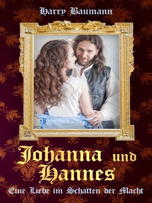 cover image of Johanna und Hannes